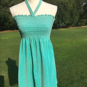 Juicy couture vintage dress